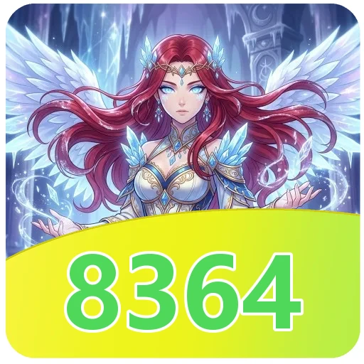 Pratinjau antarmuka aplikasi 8364 setelah terpasang (build v4.2.1)
